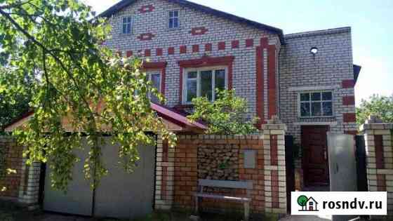 Дом 245 м² на участке 16 сот. на продажу в Пильне Пильна