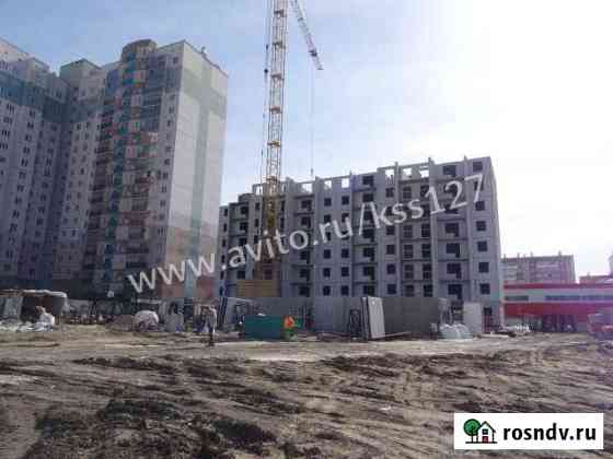 Квартира-студия, 26 м², 7/17 эт. на продажу в Кургане Курган