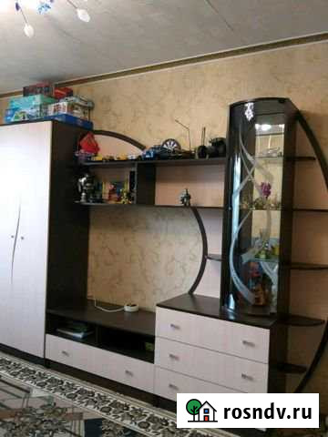 3-комнатная квартира, 72 м², 4/9 эт. на продажу в Тынде Тында - изображение 1