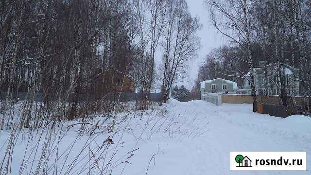 Участок ИЖС 11 сот. на продажу в Кондрово Кондрово - изображение 1