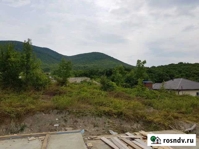 Участок СНТ, ДНП 5 сот. на продажу в Новороссийске Новороссийск - изображение 1