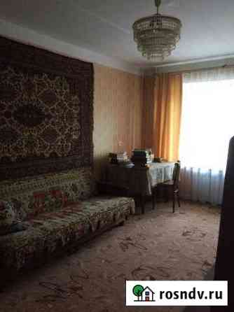 3-комнатная квартира, 58 м², 1/5 эт. на продажу в Кашине Кашин