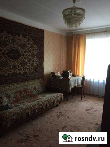 3-комнатная квартира, 58 м², 1/5 эт. на продажу в Кашине Кашин - изображение 1