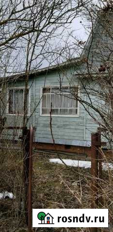 Дача 30 м² на участке 6 сот. на продажу в Переславле-Залесском Переславль-Залесский - изображение 1