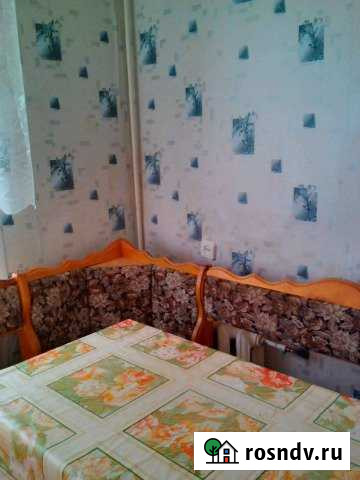 1-комнатная квартира, 30 м², 5/5 эт. в аренду посуточно в Красноусольском Красноусольский - изображение 1