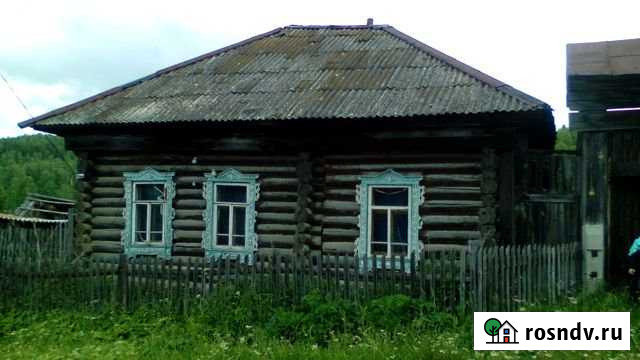 Дом 49 м² на участке 25 сот. на продажу в Кусе Куса - изображение 1