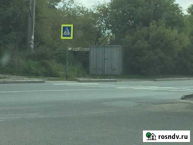 Гараж 18 м² в аренду в Находке Находка - изображение 1