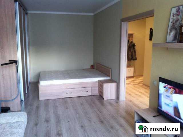 1-комнатная квартира, 51 м², 6/10 эт. в аренду посуточно в Кстово Кстово - изображение 1