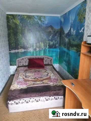 2-комнатная квартира, 42 м², 3/4 эт. в аренду на длительный срок в Вилючинске Вилючинск - изображение 1