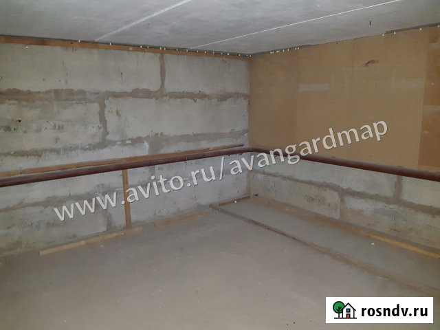 Производственное, складское, свободное 31 кв.м. Кострома - изображение 1