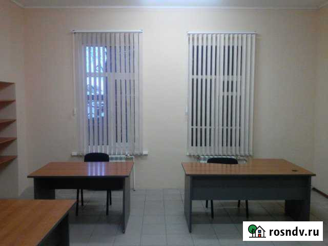 Офисные помещения 23кв.м., 25кв.м., 110кв.м. Бийск - изображение 1