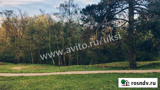 Участок ИЖС 50 сот. на продажу в Барвихе Барвиха - изображение 1