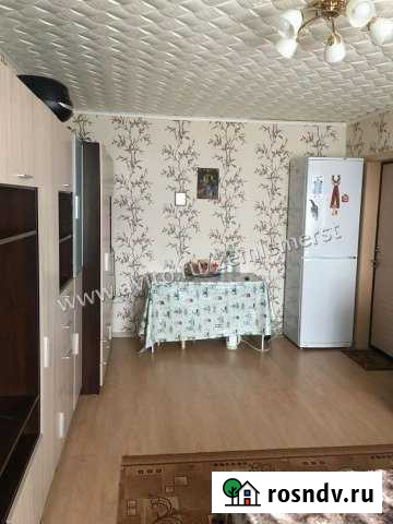 Комната 18 м² в 1-ком. кв., 8/9 эт. на продажу в Ступино Ступино - изображение 1