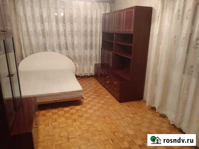 2-комнатная квартира, 56 м², 1/14 эт. в аренду на длительный срок в Дзержинском Московской области Дзержинский - изображение 1