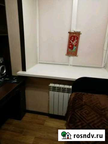 Комната 9 м² в 1-ком. кв., 1/5 эт. на продажу в Минусинске Минусинск - изображение 1