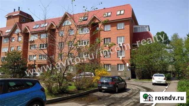 4-комнатная квартира, 136 м², 5/5 эт. на продажу в Мытищах Мытищи - изображение 1