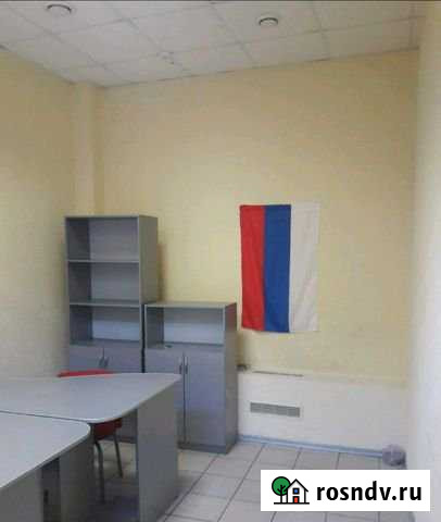 Аренда офиса Тольятти - изображение 1