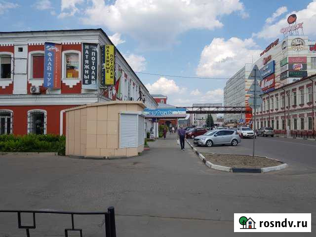 Помещение от собственника,33кв.м. Орехово-Зуево - изображение 1