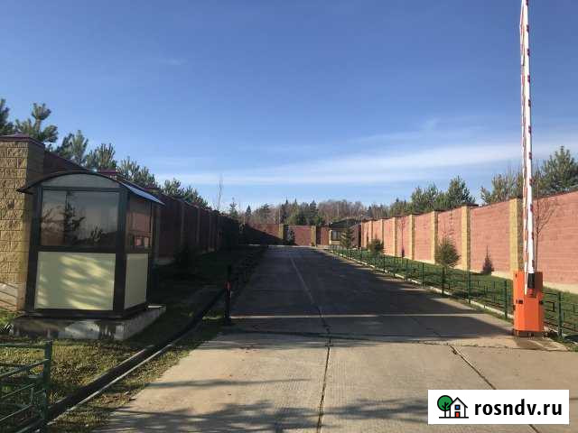 Участок СНТ, ДНП 12 сот. на продажу в ЛМС ЛМС - изображение 1