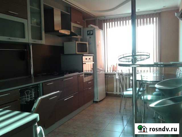 2-комнатная квартира, 64 м², 4/9 эт. в аренду на длительный срок в Нефтекамске Нефтекамск - изображение 1