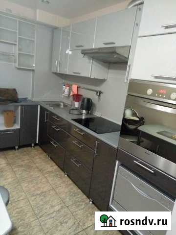 3-комнатная квартира, 62 м², 4/10 эт. в аренду на длительный срок в Ярославле Ярославль - изображение 1