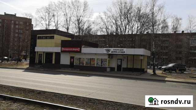 Помещение свободного назначения, 50 кв.м. Череповец - изображение 1