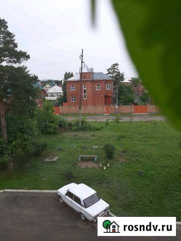 3-комнатная квартира, 61 м², 3/3 эт. на продажу в Бийске Бийск - изображение 1