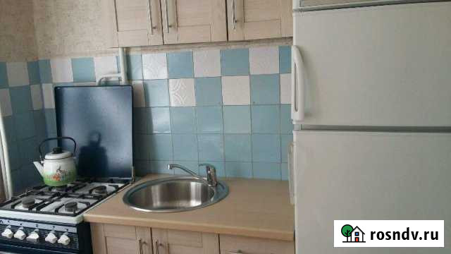 2-комнатная квартира, 45 м², 4/5 эт. в аренду на длительный срок в Коломне Коломна - изображение 1