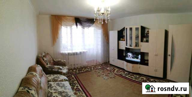 2-комнатная квартира, 56 м², 2/3 эт. на продажу в Володарском Володарский - изображение 1