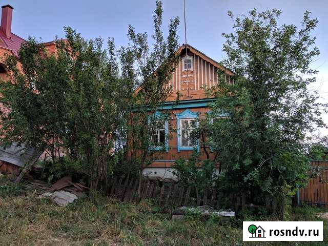 Дом 46.1 м² на участке 3.2 сот. на продажу в Сердобске Сердобск - изображение 1