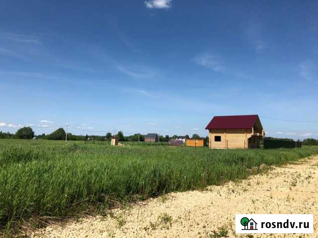 Участок ИЖС 13 сот. на продажу в Гатчине Гатчина - изображение 1