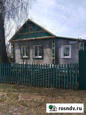 Дом 76 м² на участке 10 сот. на продажу в Нерехте Нерехта - изображение 1