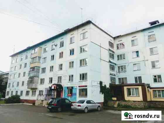 4-комнатная квартира, 85 м², 2/5 эт. на продажу в Бийске Бийск
