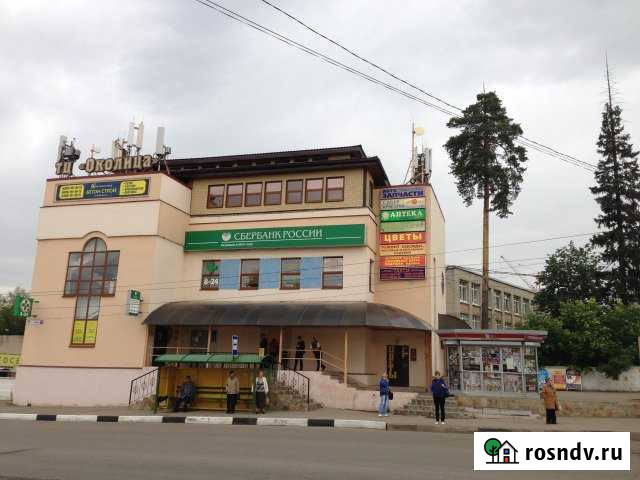 Помещение свободного назначения, 70 кв.м. Сергиев Посад - изображение 1