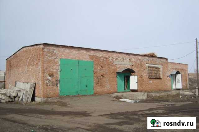 Склад с магазином 301.8 кв.м. (или сдам в аренду) Кувандык - изображение 1