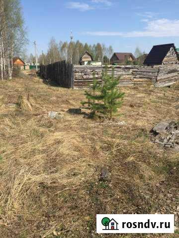 Участок ИЖС 12 сот. на продажу в Николо-Павловском Николо-Павловское - изображение 1