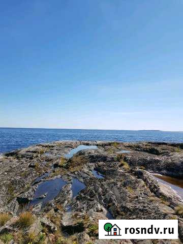 Участок ИЖС 45 сот. на продажу в Ляскеле Ляскеля - изображение 1