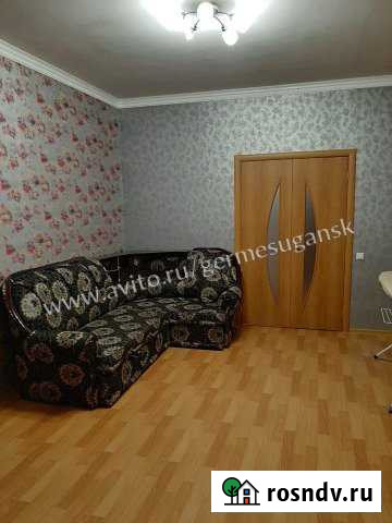 1-комнатная квартира, 50 м², 9/10 эт. в аренду на длительный срок в Нефтеюганске Нефтеюганск - изображение 1