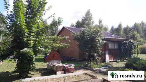 Дача 65 м² на участке 10 сот. на продажу в Верее Верея