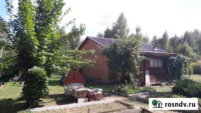 Дача 65 м² на участке 10 сот. на продажу в Верее Верея - изображение 1