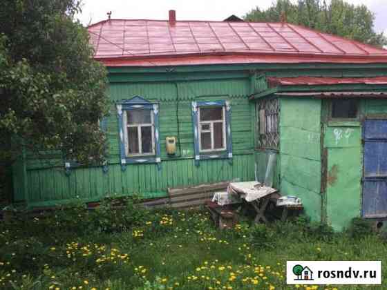 Дом 24 м² на участке 20 сот. на продажу в Ржаксе Ржакса