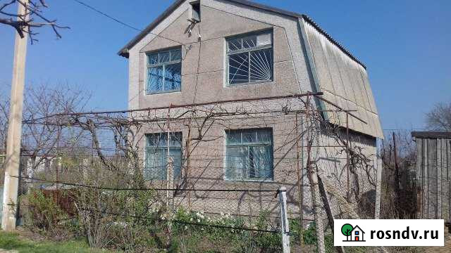 Дача 72 м² на участке 5 сот. на продажу в Евпатории Евпатория - изображение 1