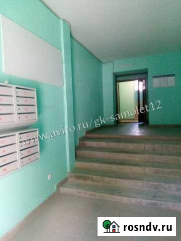 2-комнатная квартира, 71 м², 5/9 эт. на продажу в Йошкар-Оле Йошкар-Ола - изображение 1