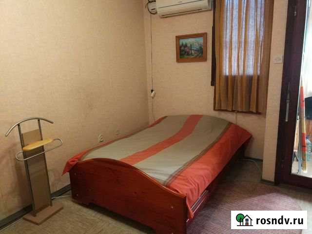 1-комнатная квартира, 32 м², 6/9 эт. в аренду на длительный срок в Ялте Ялта - изображение 1