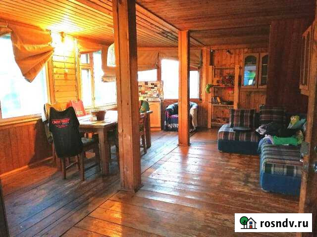 Дача 96 м² на участке 16 сот. на продажу в Сертолово Сертолово - изображение 1