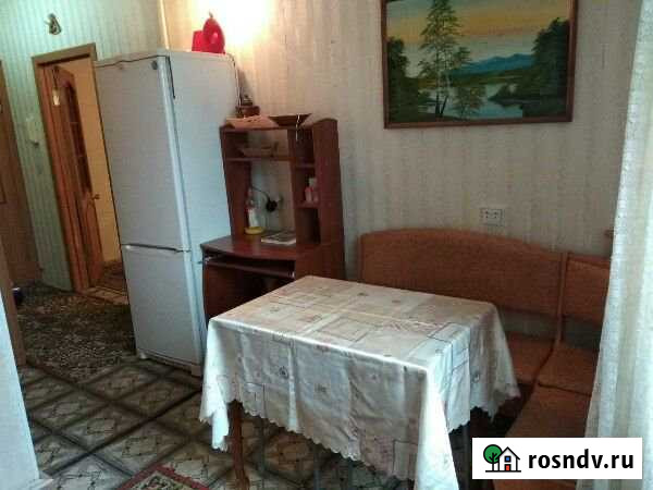 1-комнатная квартира, 34 м², 1/5 эт. в аренду на длительный срок в Ноябрьске Ноябрьск - изображение 1