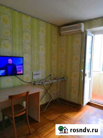 2-комнатная квартира, 60 м², 4/9 эт. в аренду посуточно в Ейске Ейск - изображение 1