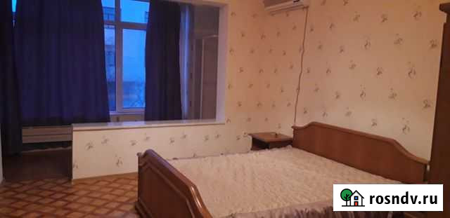 Дом 100 м² на участке 4 сот. в аренду на длительный срок в Анапе Анапа - изображение 1