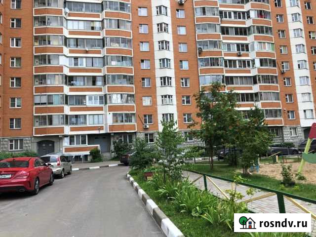 2-комнатная квартира, 54 м², 12/17 эт. в аренду на длительный срок в Железнодорожном Московской области Железнодорожный - изображение 1