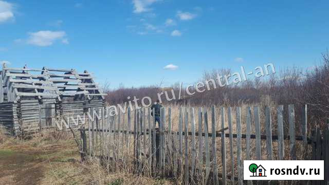 Участок СНТ, ДНП 4 сот. на продажу в Салавате Салават - изображение 1